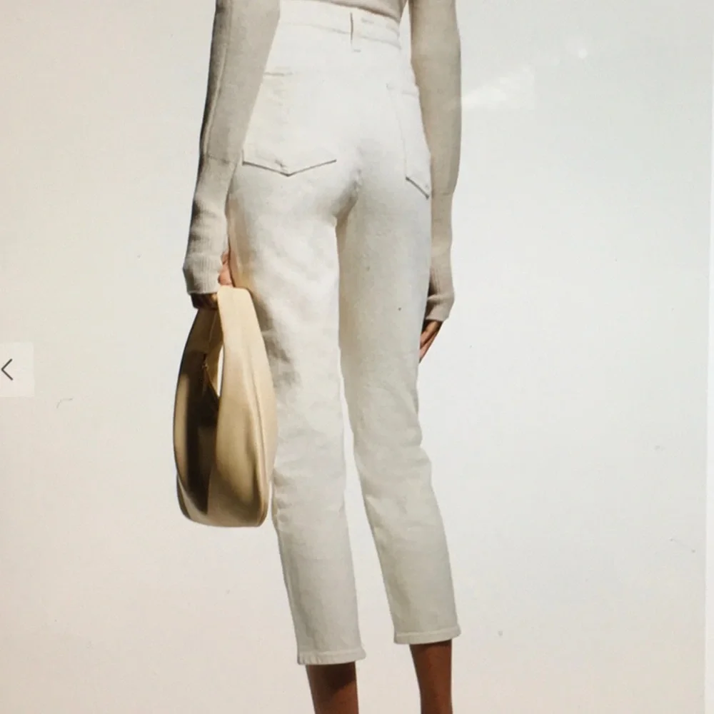 rag & bone Nina High Rise Ankle Skinny Jeans - Picture 10 of 12